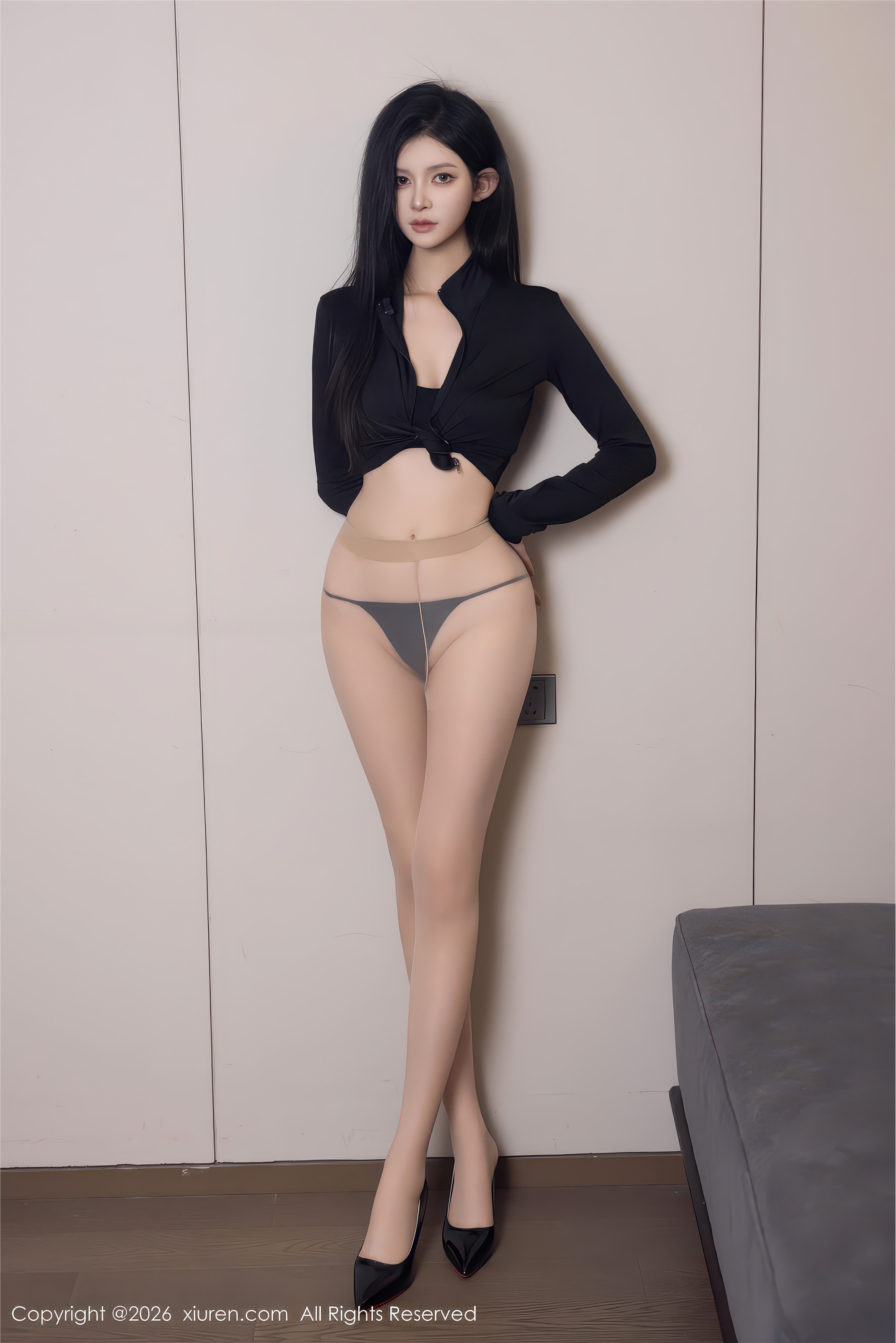 Xiuren秀人网 2026.01.28 NO.11283 沈如斯